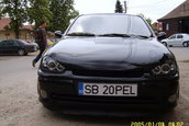 Opel Corsa cameleon