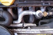 Opel Corsa cameleon