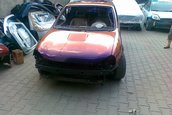 Opel Corsa cameleon