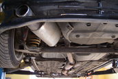 Opel Corsa cameleon