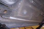 Opel Corsa cameleon