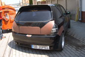 Opel Corsa cameleon