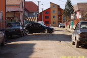 Opel Corsa cameleon