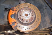 Opel Corsa cameleon