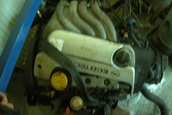 Opel Corsa cameleon