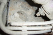 Opel Corsa cameleon