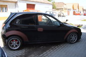 Opel Corsa cameleon