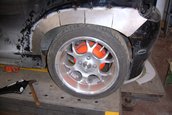 Opel Corsa cameleon
