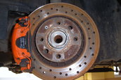 Opel Corsa cameleon