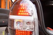 Opel Corsa cameleon