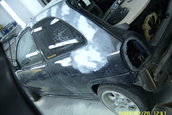 Opel Corsa cameleon
