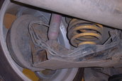 Opel Corsa cameleon