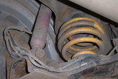 Opel Corsa cameleon
