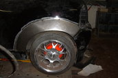 Opel Corsa cameleon