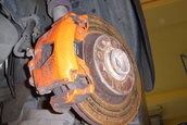 Opel Corsa cameleon