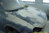 Opel Corsa cameleon