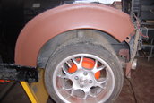 Opel Corsa cameleon