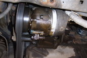 Opel Corsa cameleon