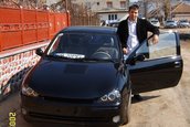 Opel Corsa cameleon
