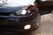 Opel Corsa cameleon