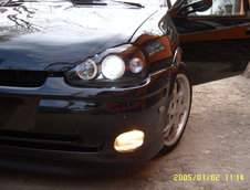 Opel Corsa cameleon