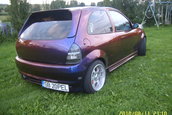 Opel Corsa cameleon