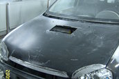 Opel Corsa cameleon