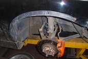 Opel Corsa cameleon