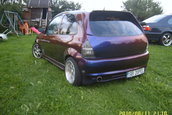 Opel Corsa cameleon