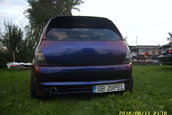 Opel Corsa cameleon