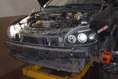 Opel Corsa cameleon