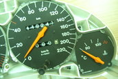 Opel Corsa cameleon