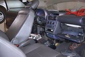 Opel Corsa cameleon