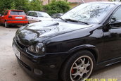 Opel Corsa cameleon