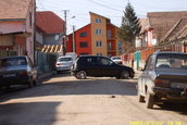 Opel Corsa cameleon