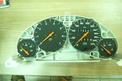 Opel Corsa cameleon