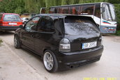 Opel Corsa cameleon