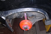Opel Corsa cameleon