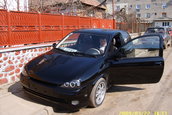 Opel Corsa cameleon