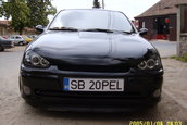 Opel Corsa cameleon