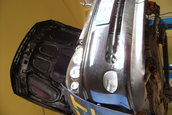 Opel Corsa cameleon