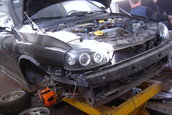 Opel Corsa cameleon