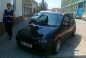 Opel Corsa cameleon