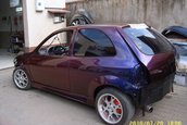 Opel Corsa cameleon