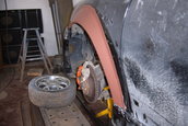 Opel Corsa cameleon