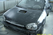 Opel Corsa cameleon