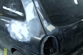 Opel Corsa cameleon