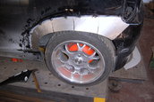 Opel Corsa cameleon