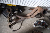 Opel Corsa cameleon