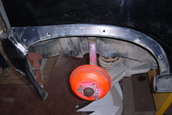 Opel Corsa cameleon